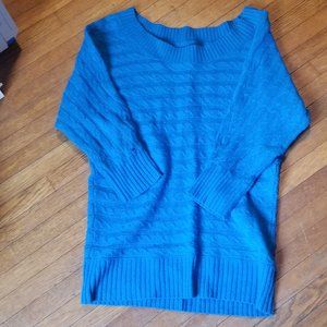 women's american eagle sweater